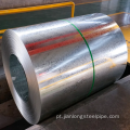 DX51D Z275 Z350 HOT GALVANIZED AÇO BOLE